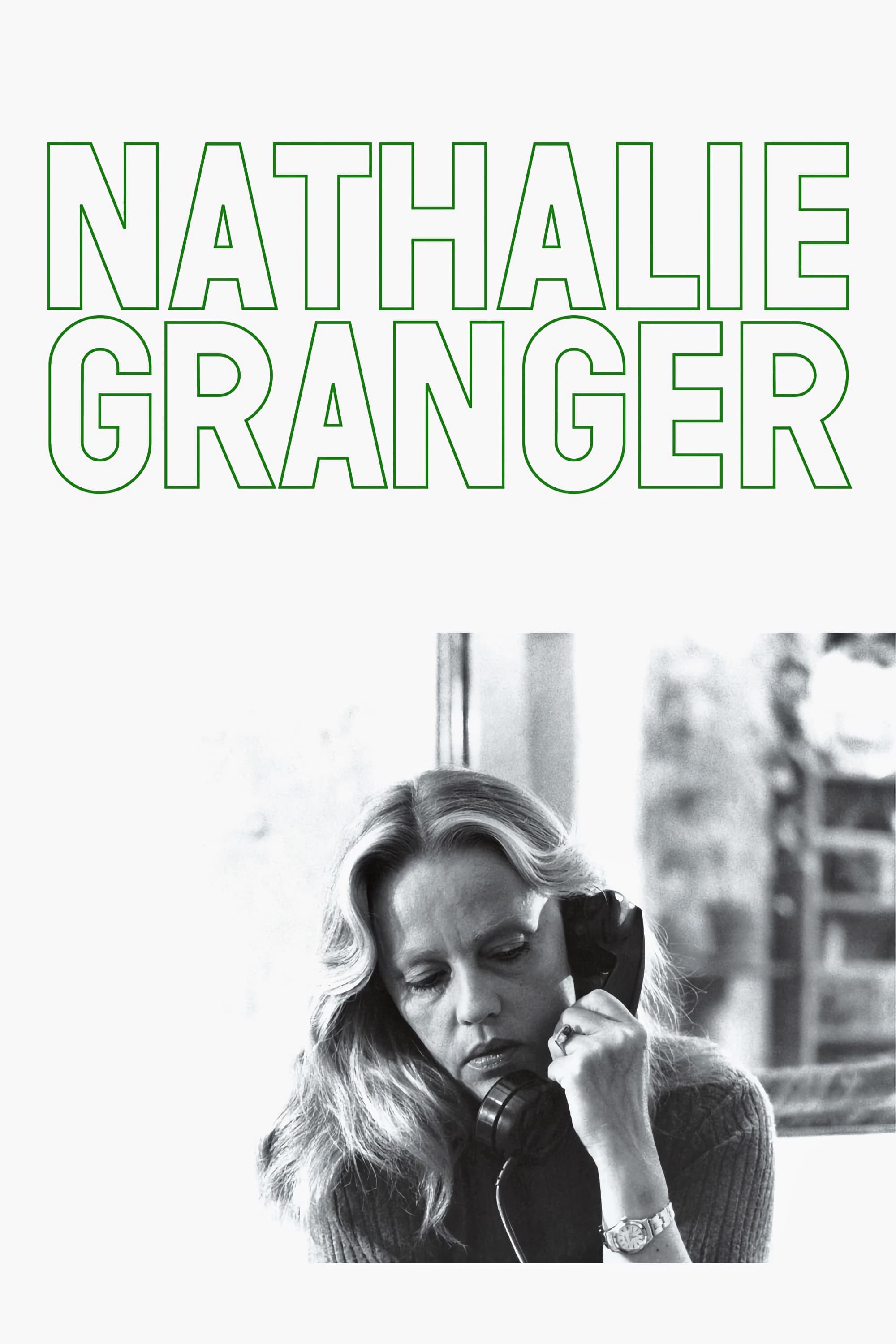 Nathalie Granger (1973)