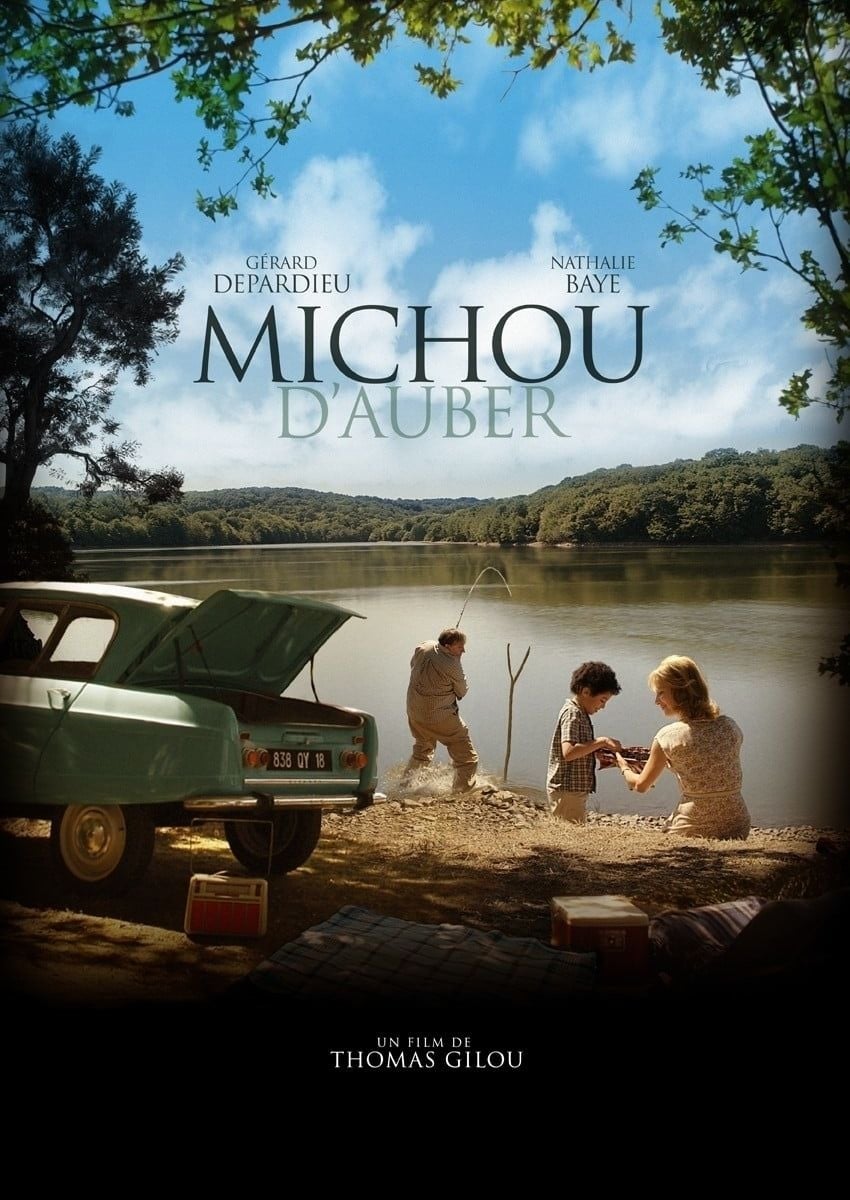 Michou d'Auber (2007)