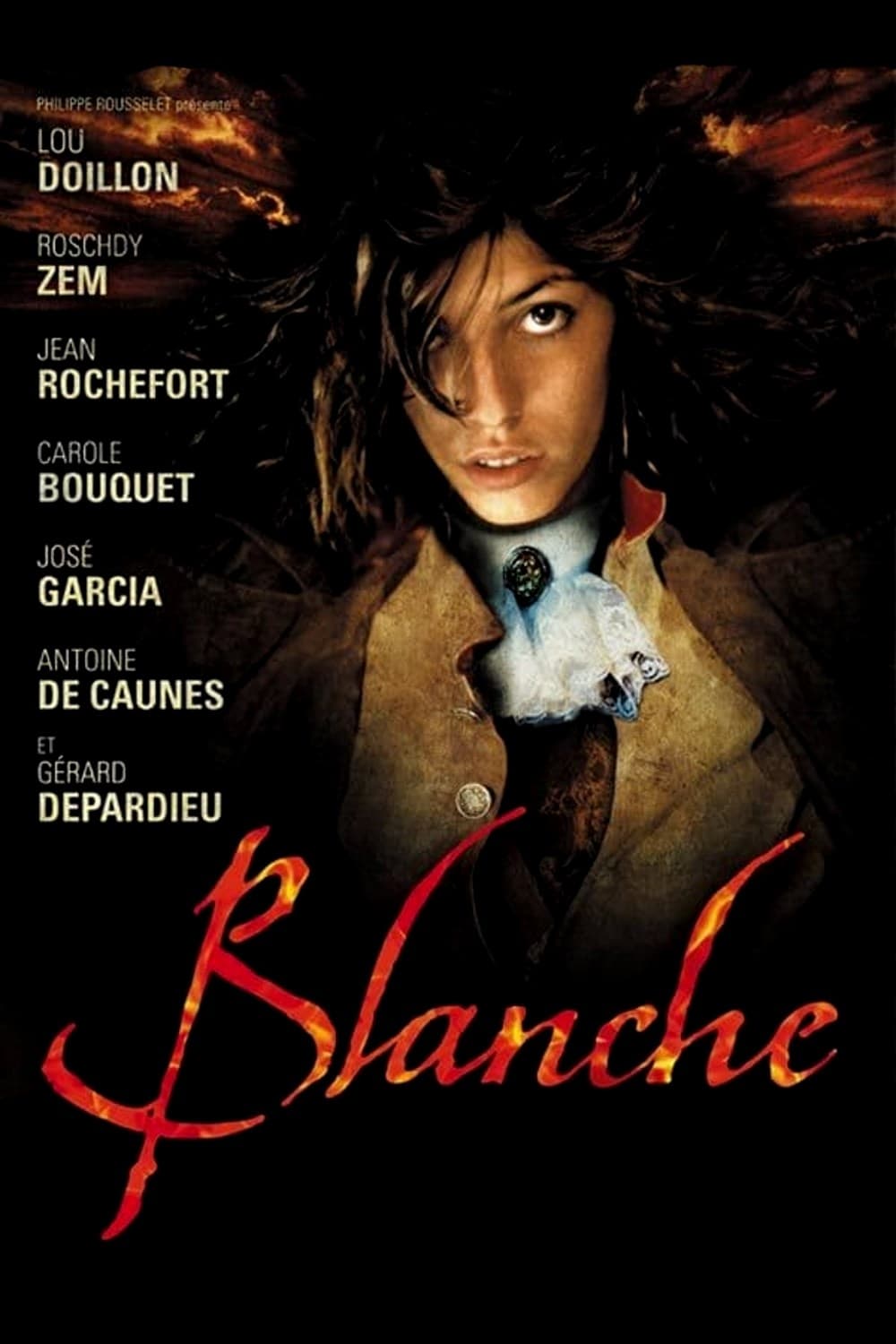 Blanche (2002)