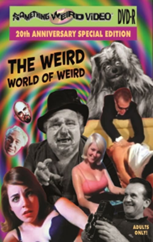 The Weird World of Weird