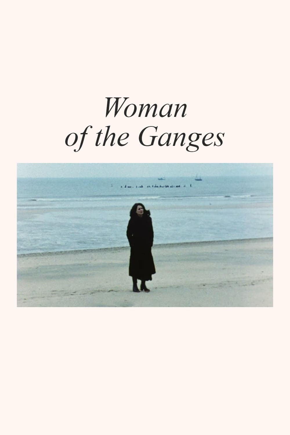 Woman of the Ganges (1974)