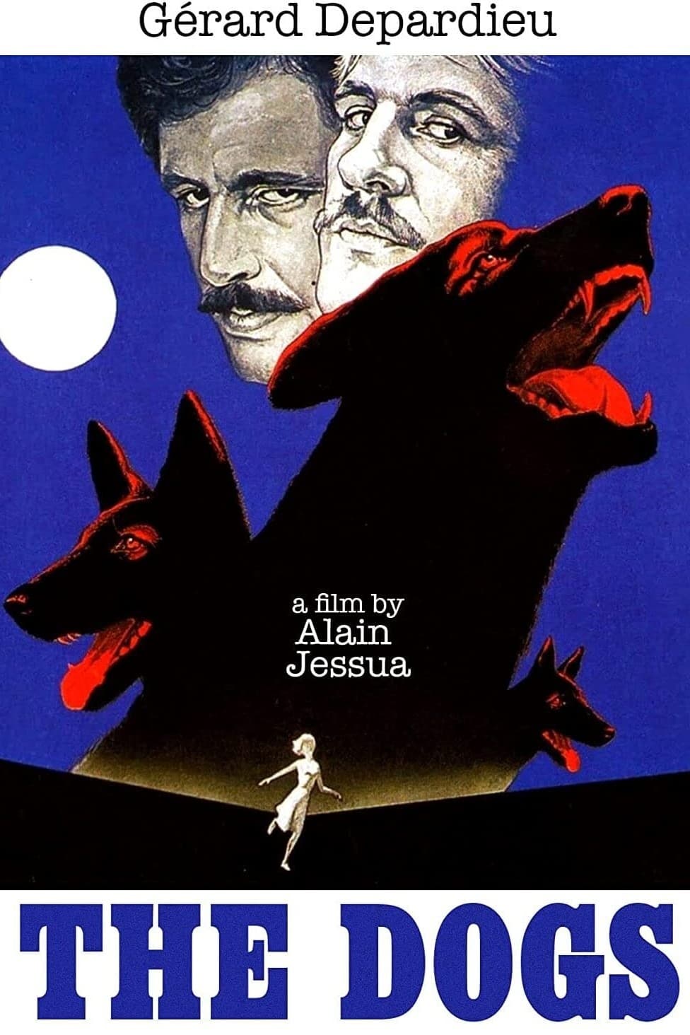 Die Hunde (1979)