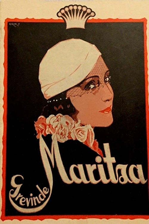 Countess Mariza