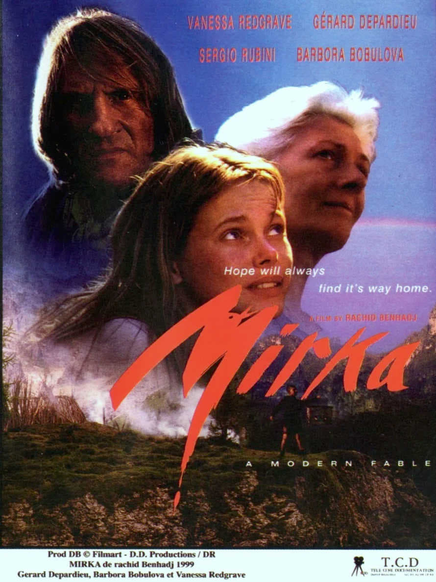 Mirka (2000)