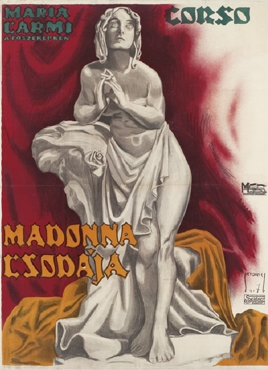 Das Wunder der Madonna (1916)