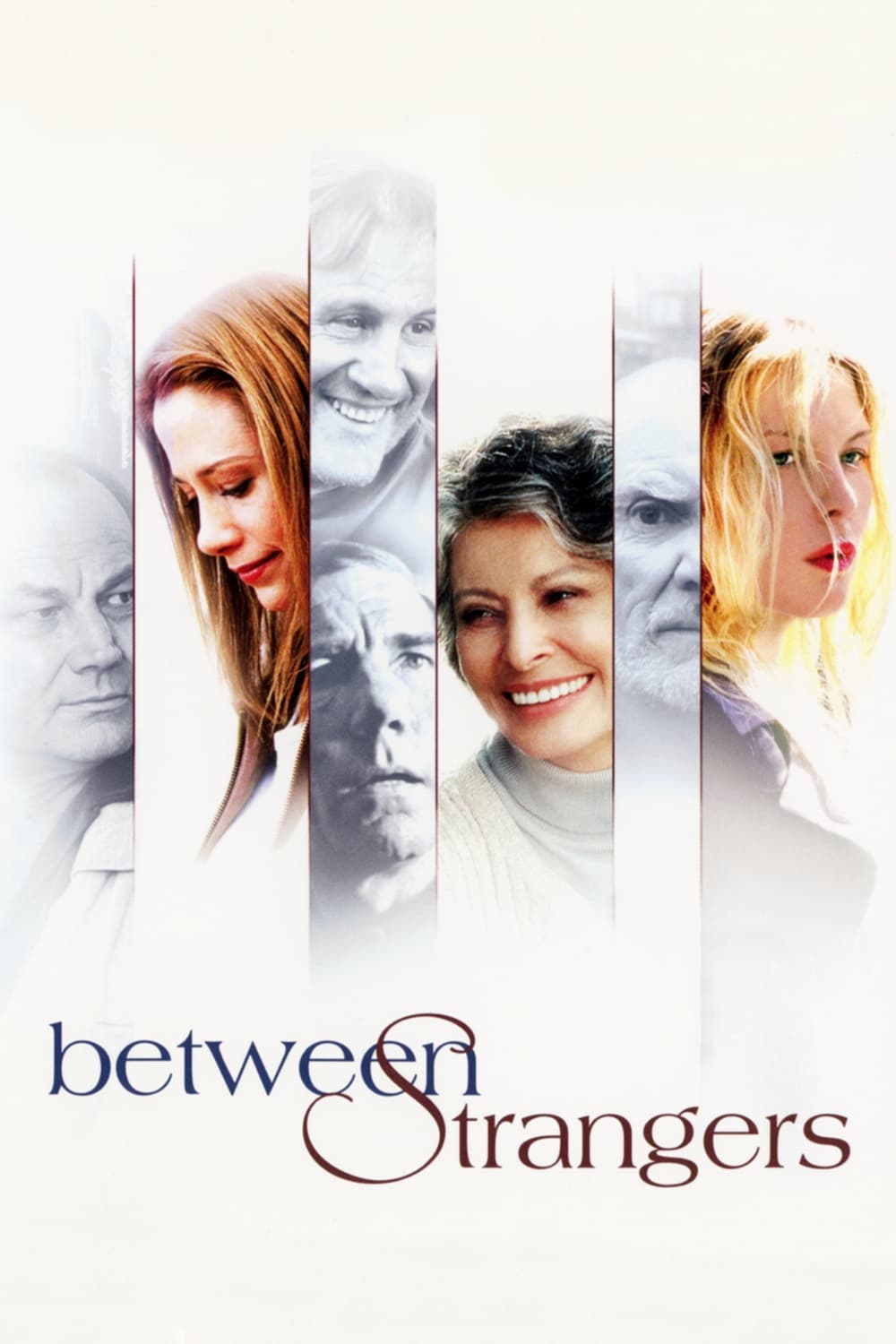 Between Strangers (2002)