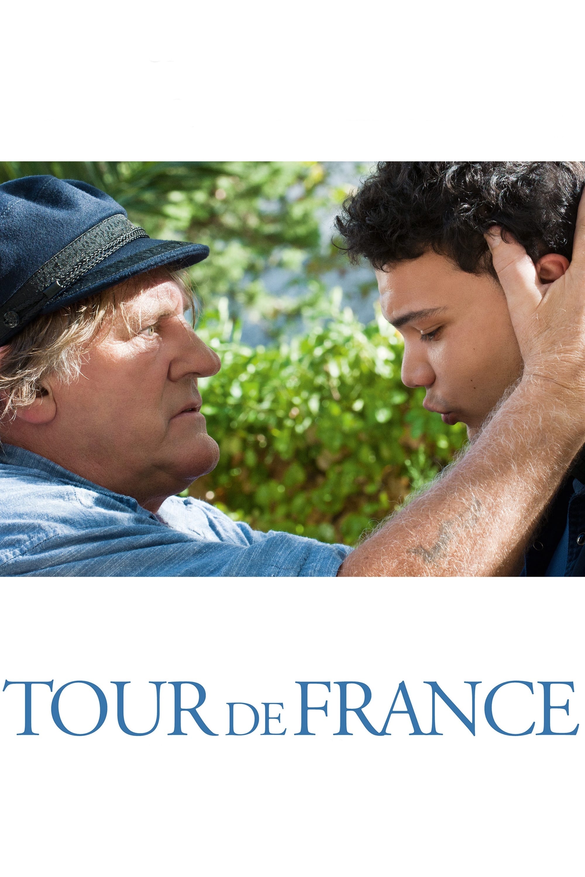 French Tour (2016)