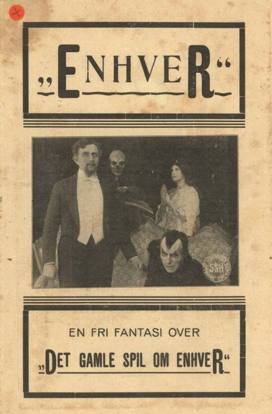 Everyman (1915)