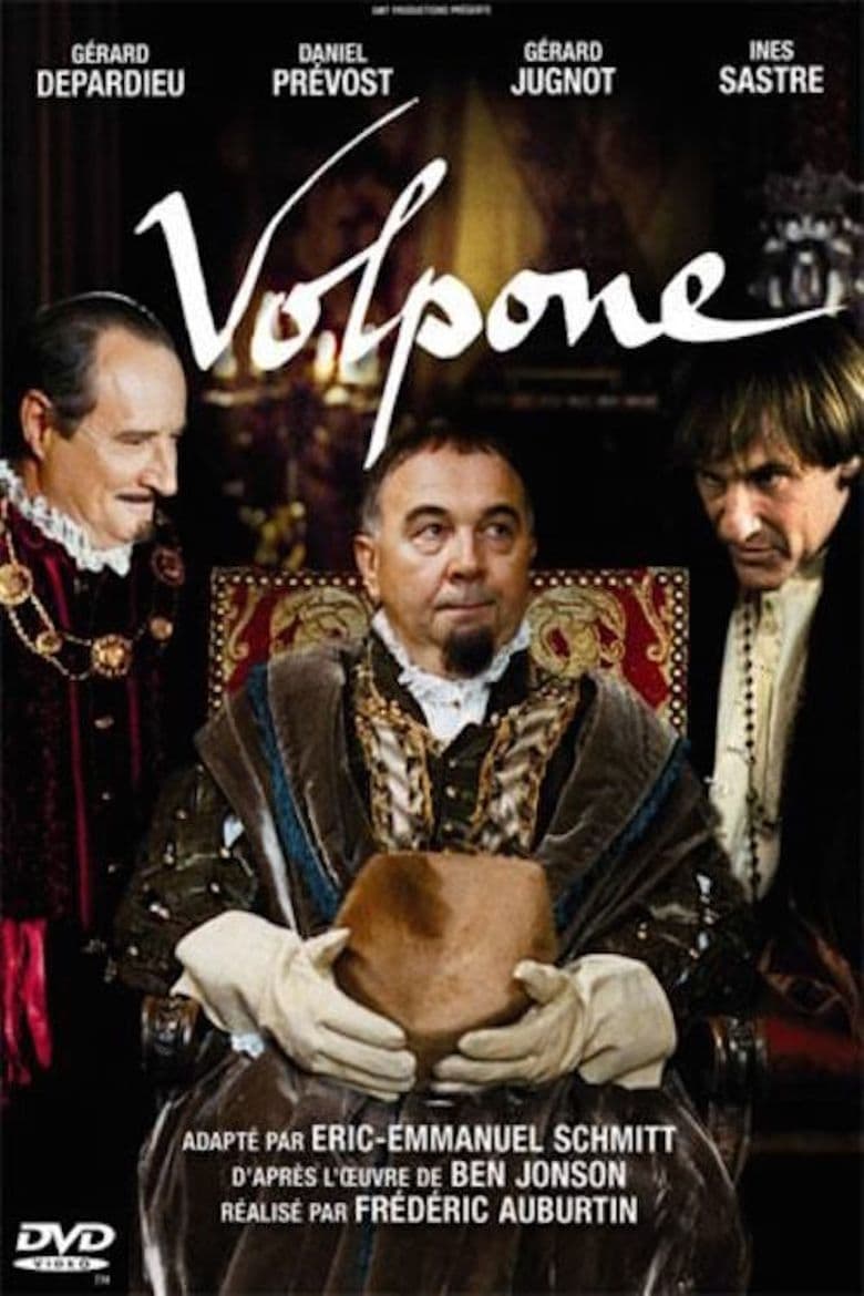 Volpone (2004)