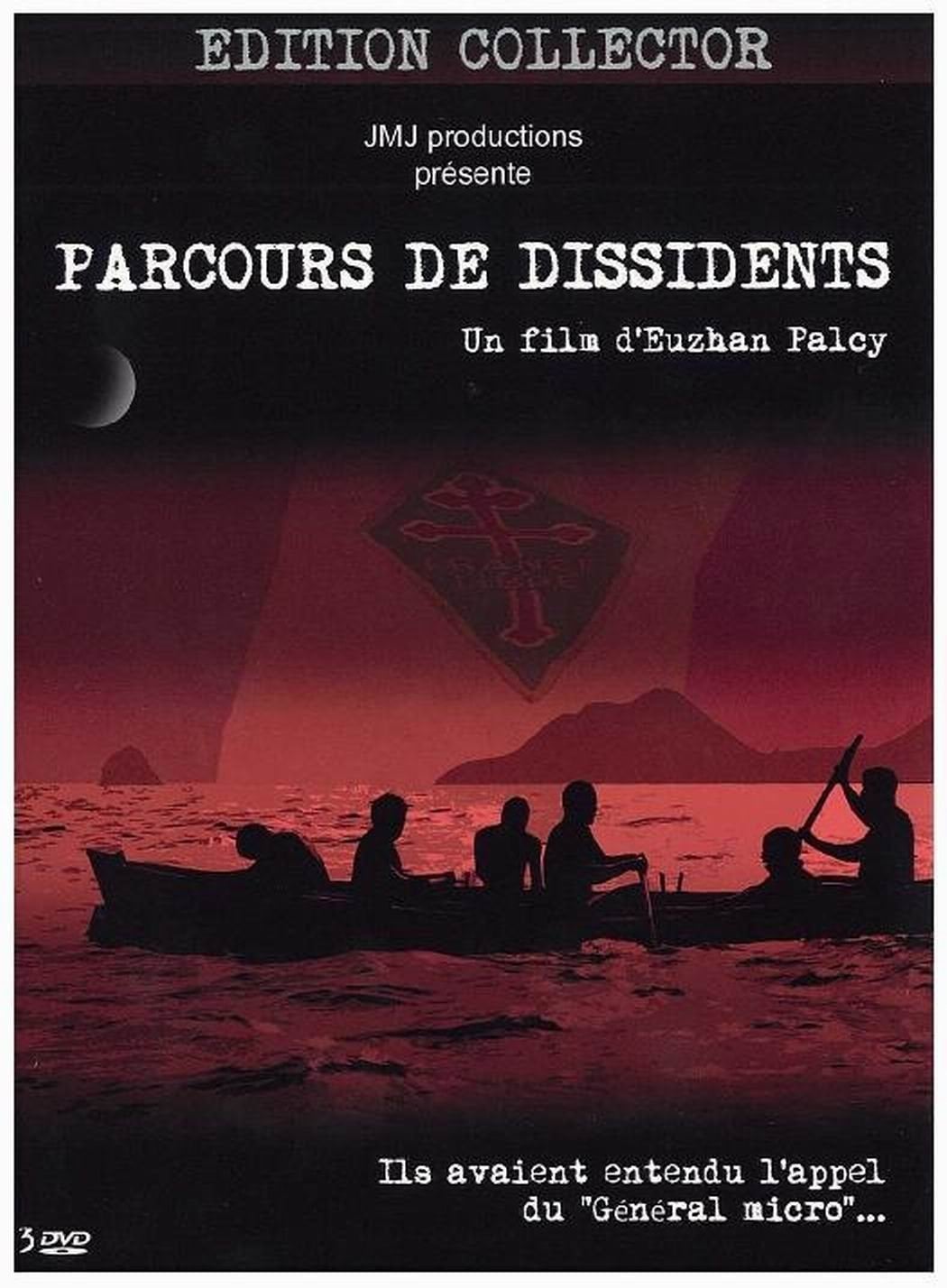 Parcours de Dissidents (2006)