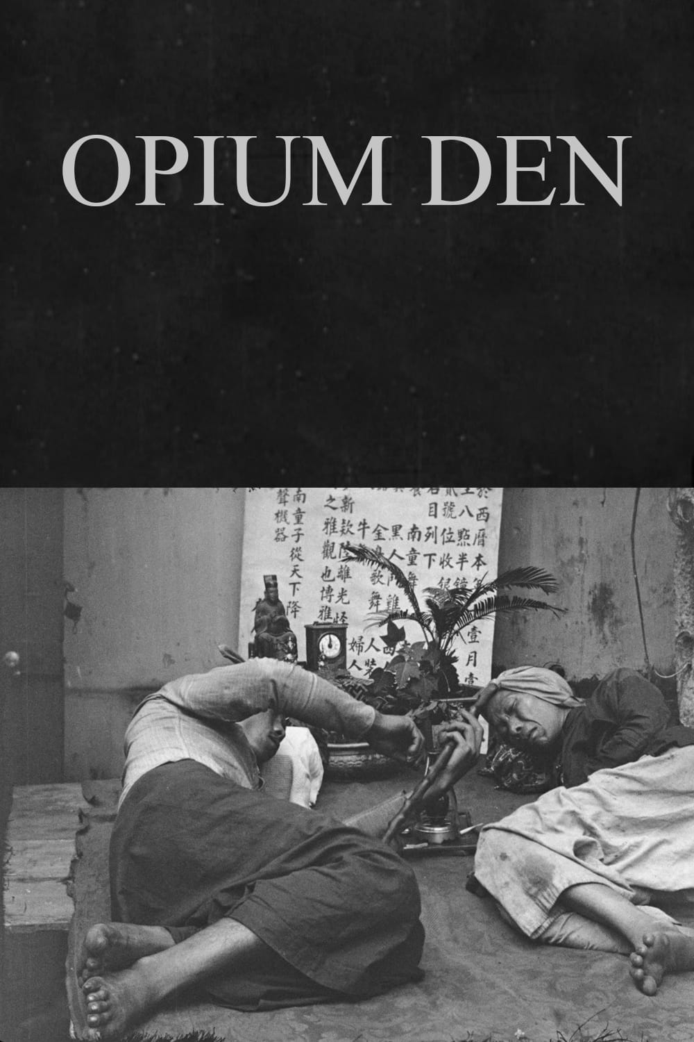 Opium Den