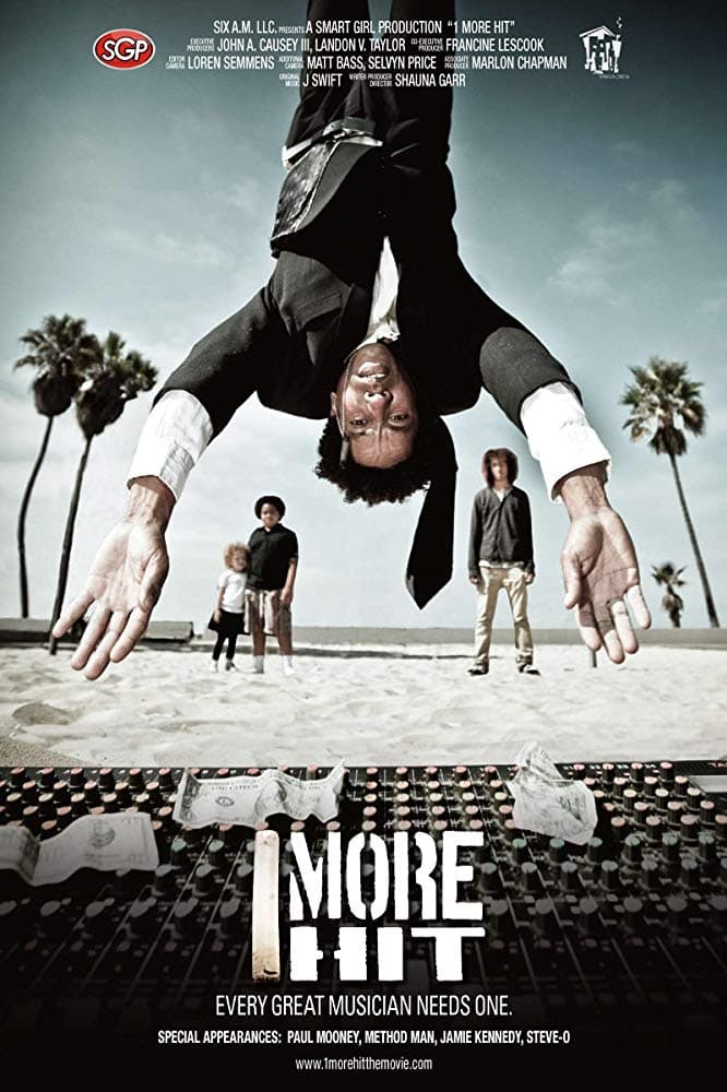 1 More Hit (2012)