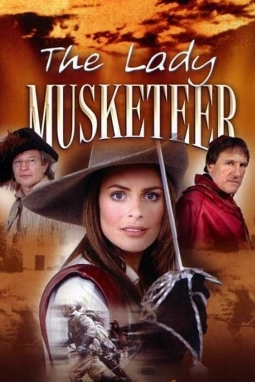 La Femme Musketeer (2004)