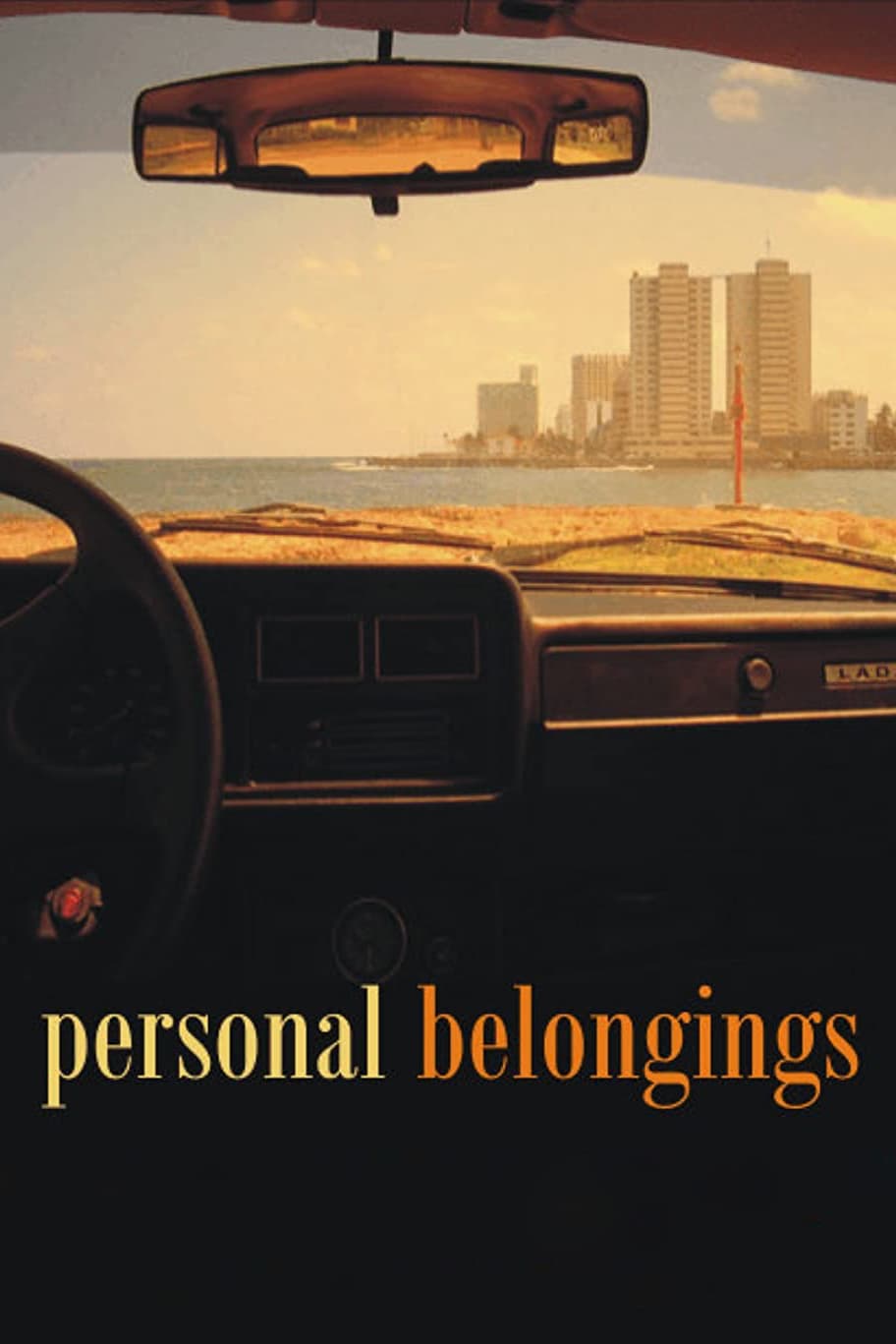Personal Belongings