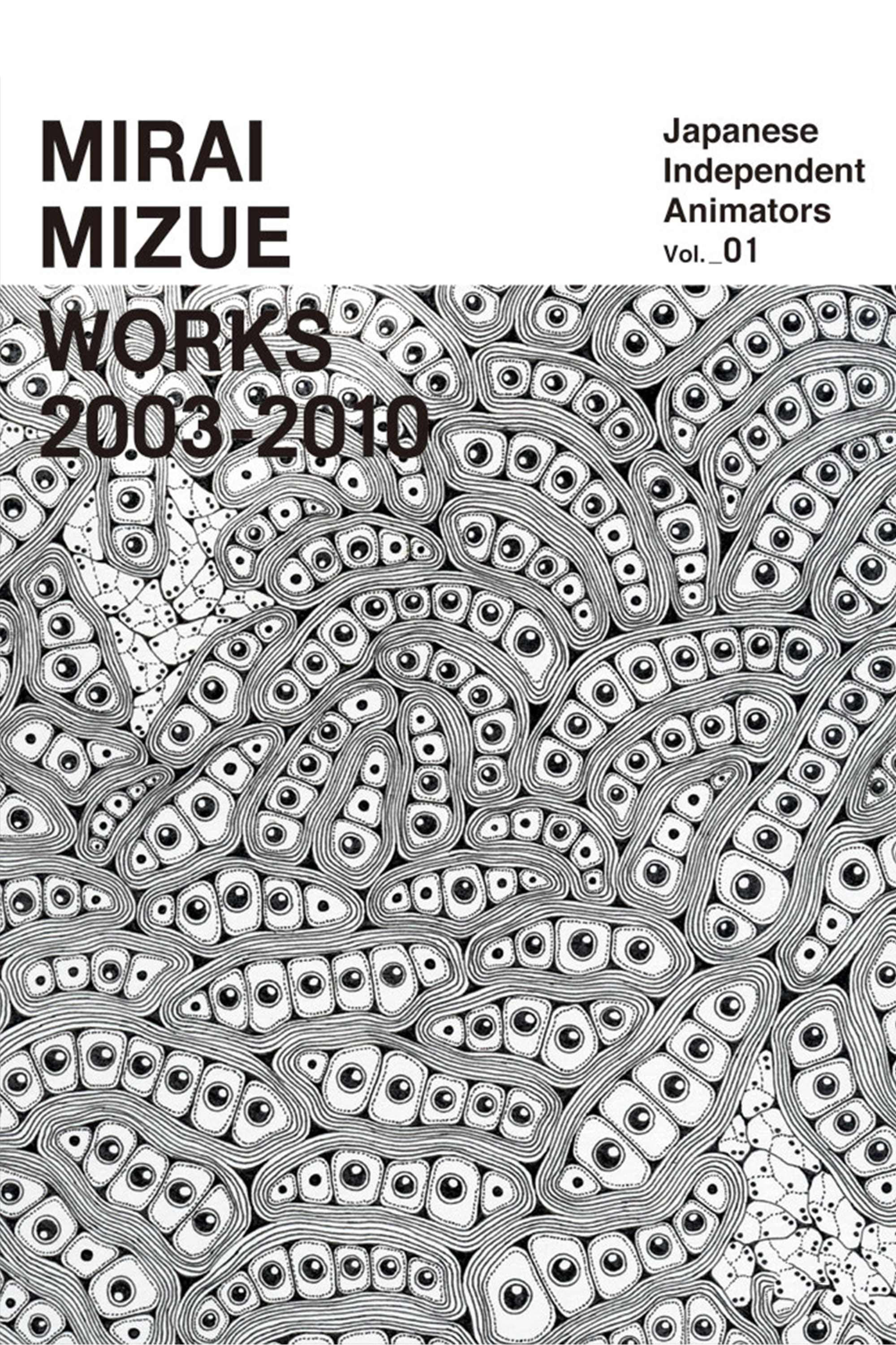 Mirai Mizue Works 2003-2010