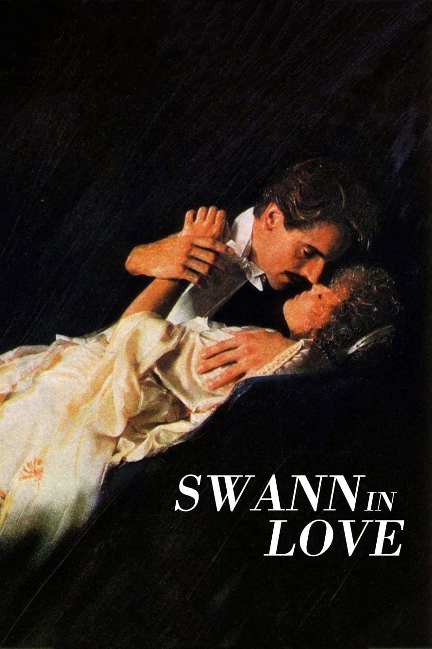 Eine Liebe von Swann