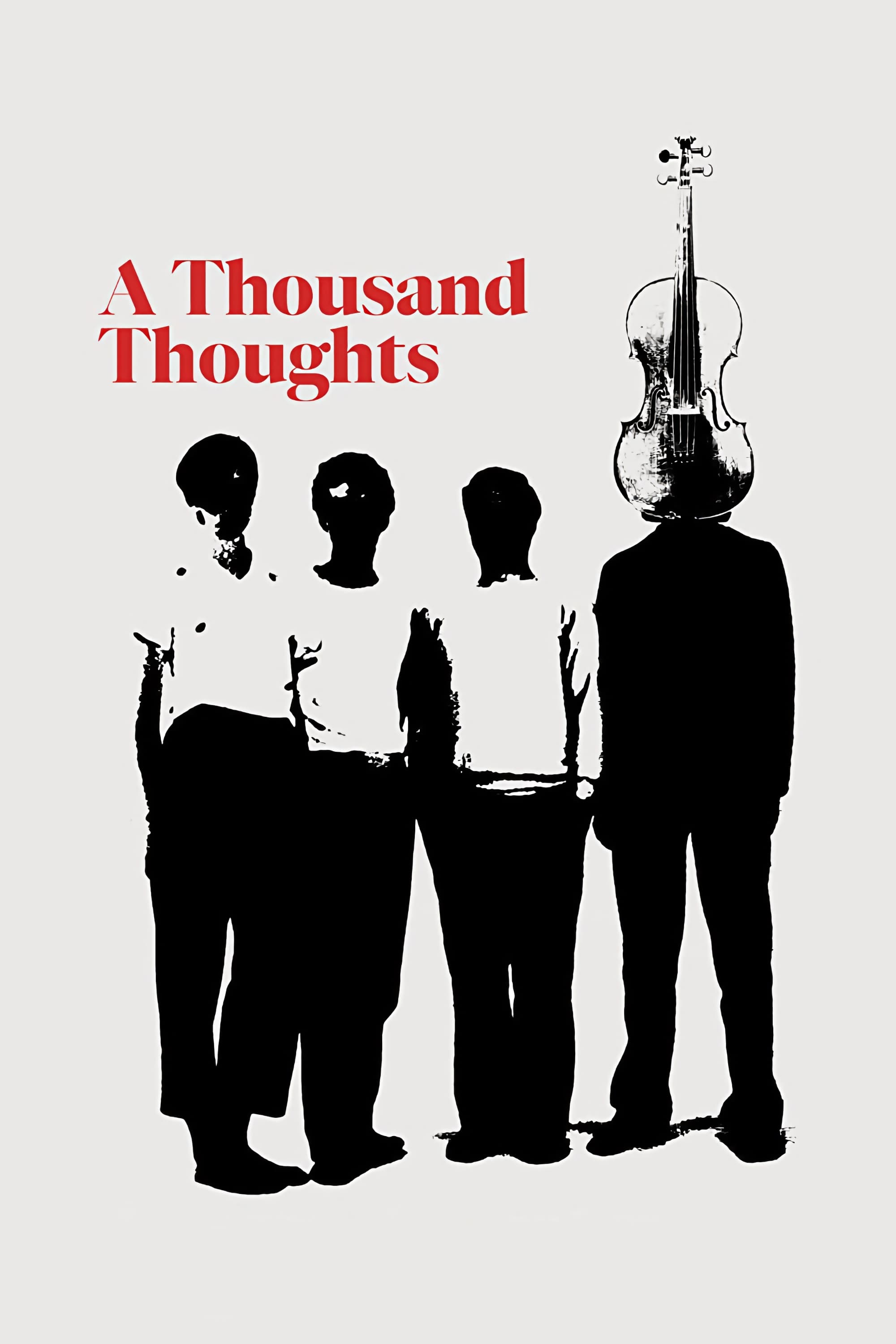 A Thousand Thoughts