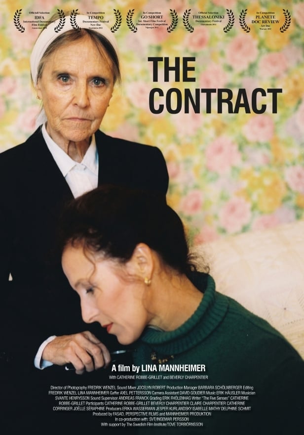 The Contract (2010)