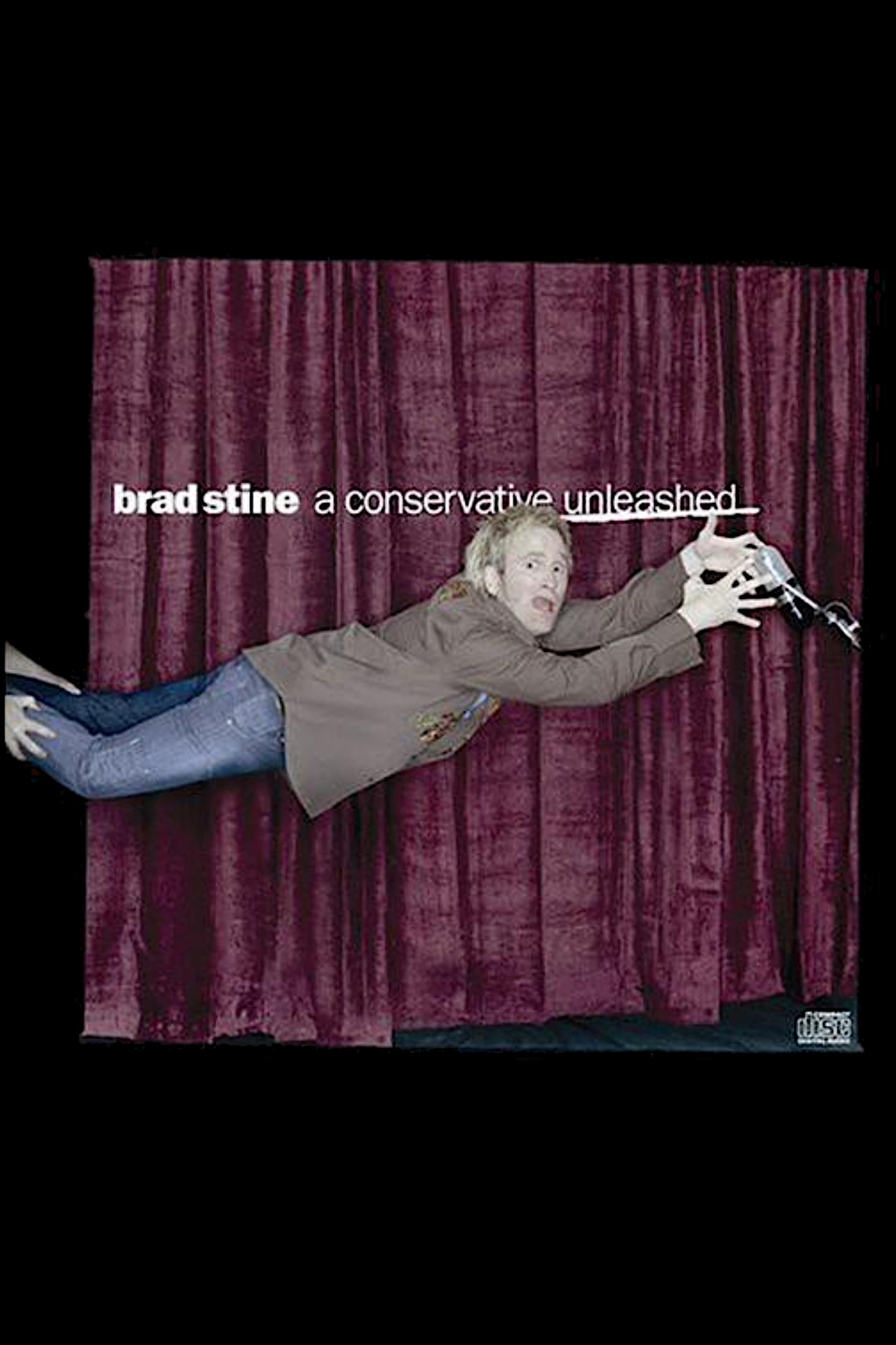 Brad Stine - A Conservative Unleashed