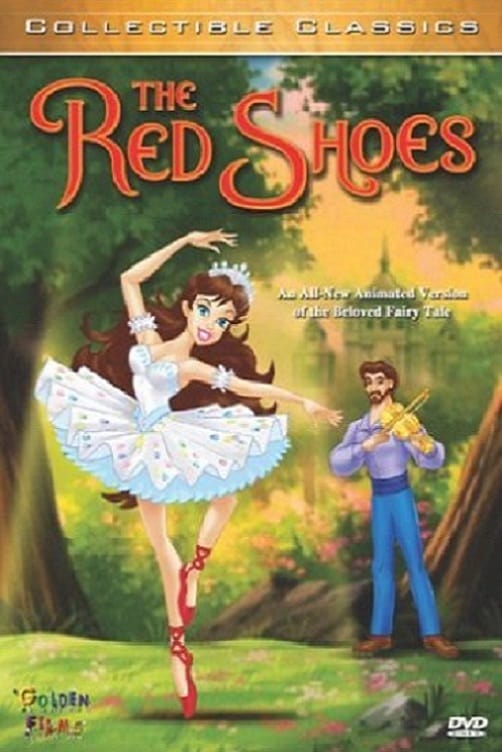 The Red Shoes (2000)