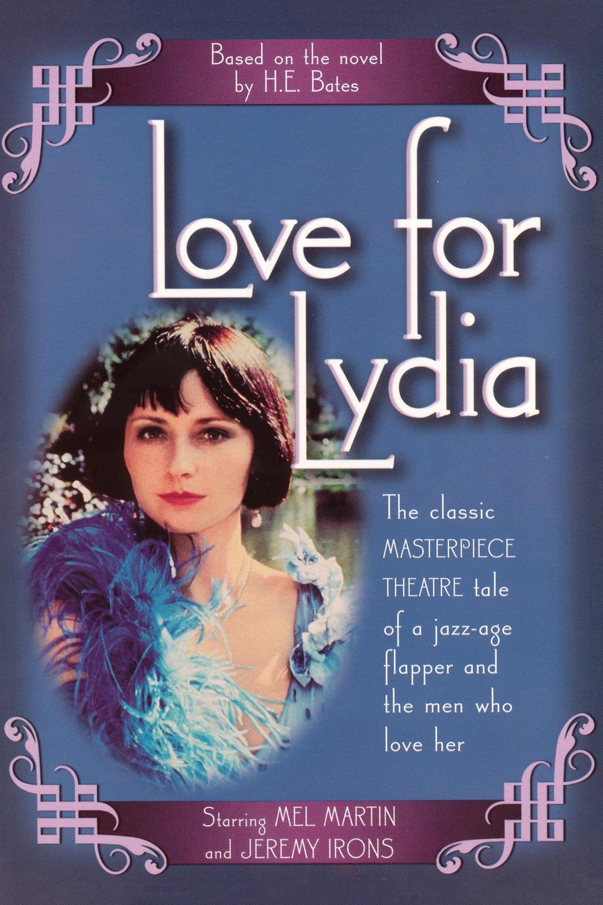 Love for Lydia (1977)