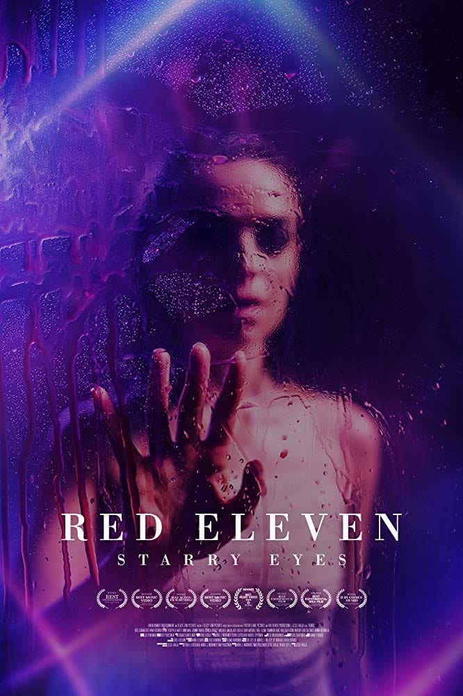 Red Eleven: Starry Eyes