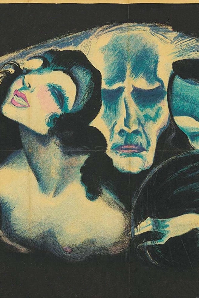 Ehrenschuld (1921)