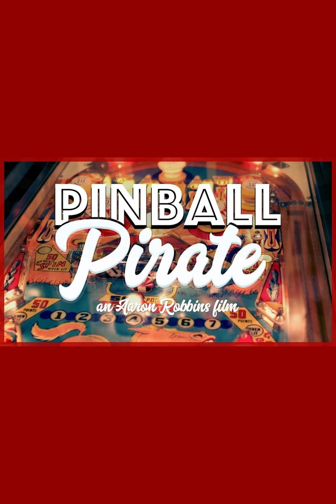 Pinball Pirate
