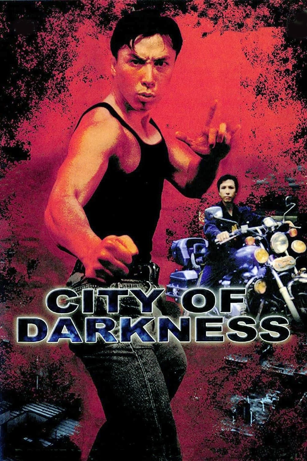 City of Darkness (1999)