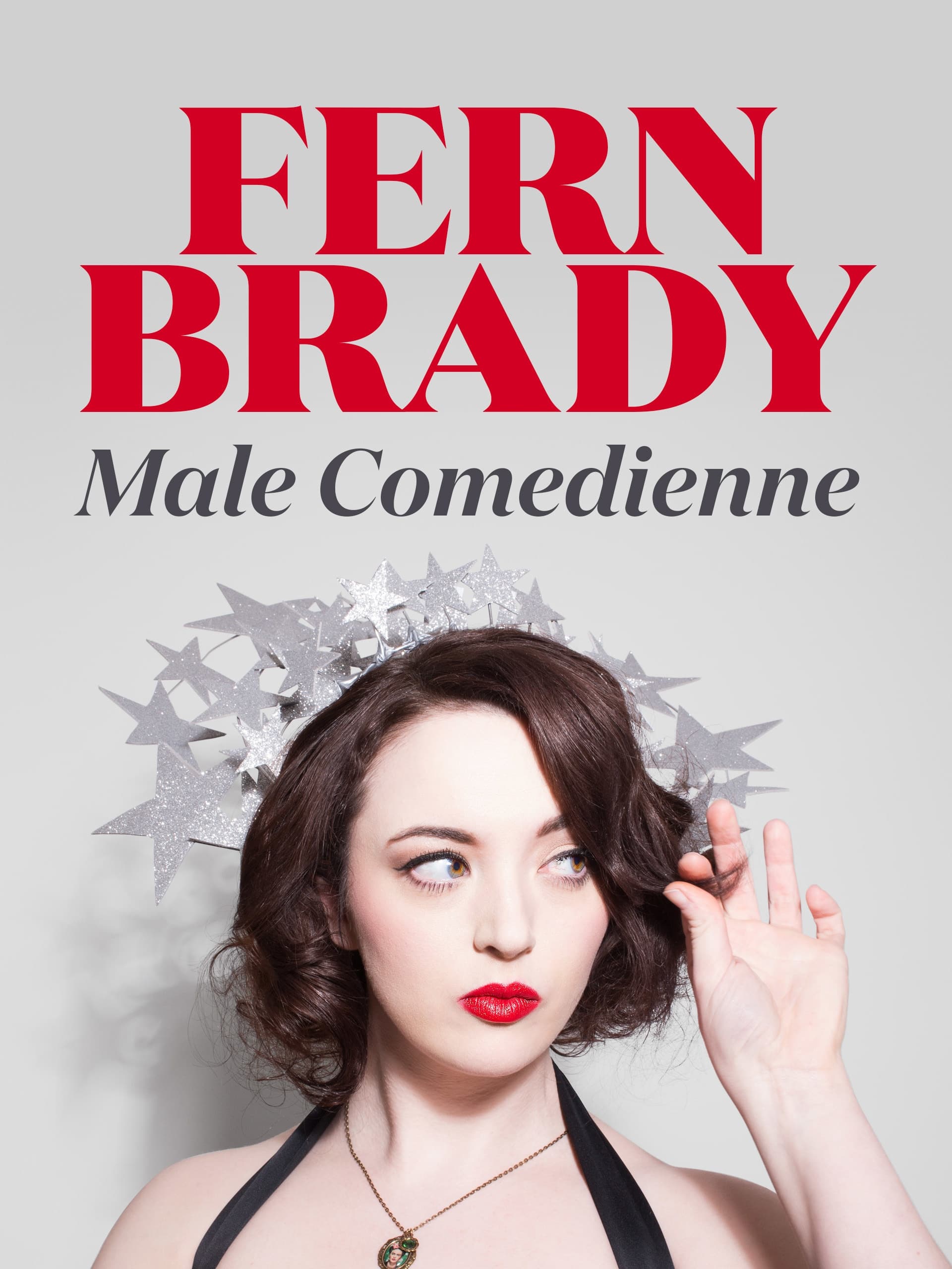 Fern Brady: Male Comedienne
