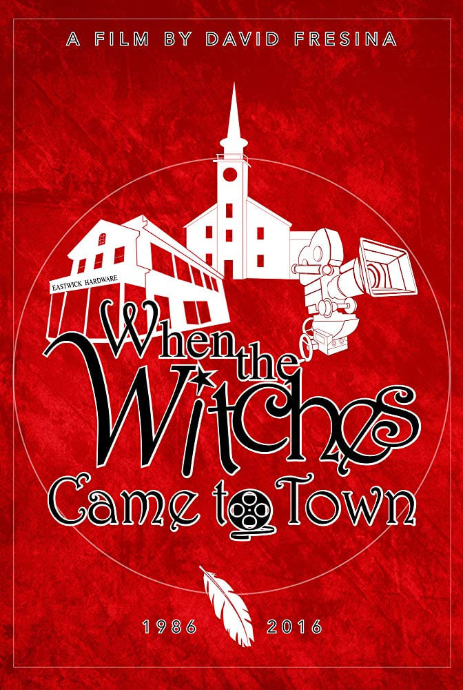 When the Witches Came to Town