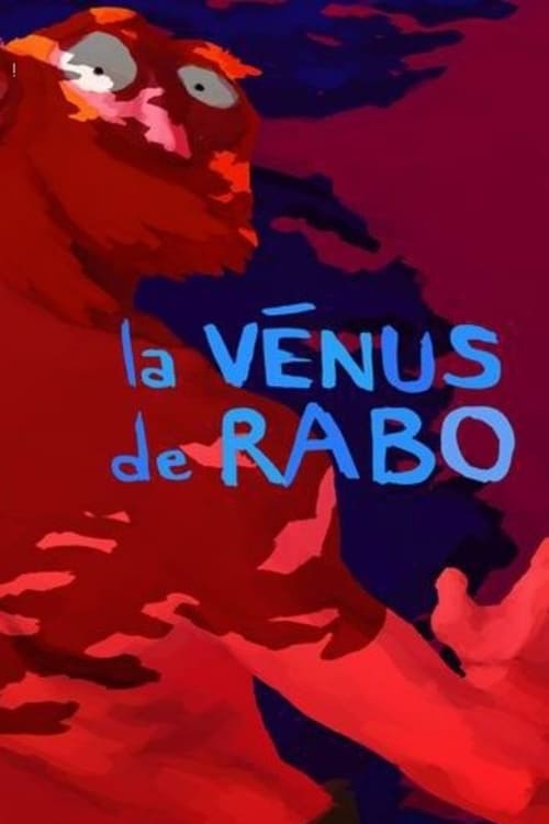 La Vénus de Rabo
