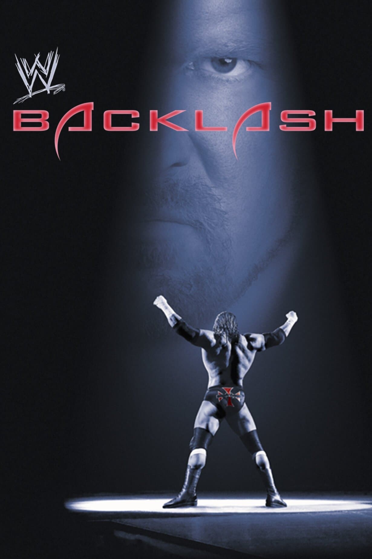 WWE Backlash 2005
