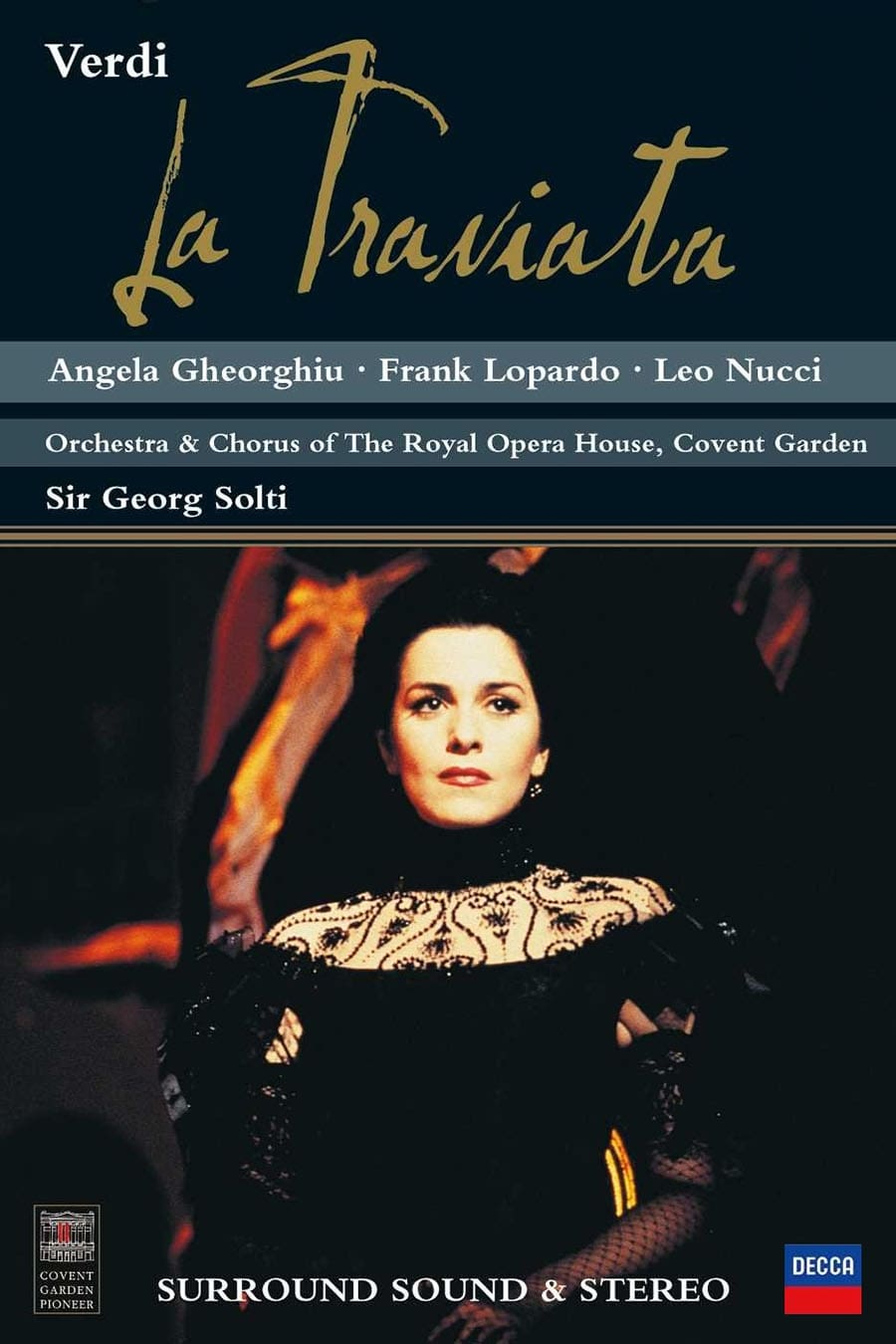 La Traviata (2001)