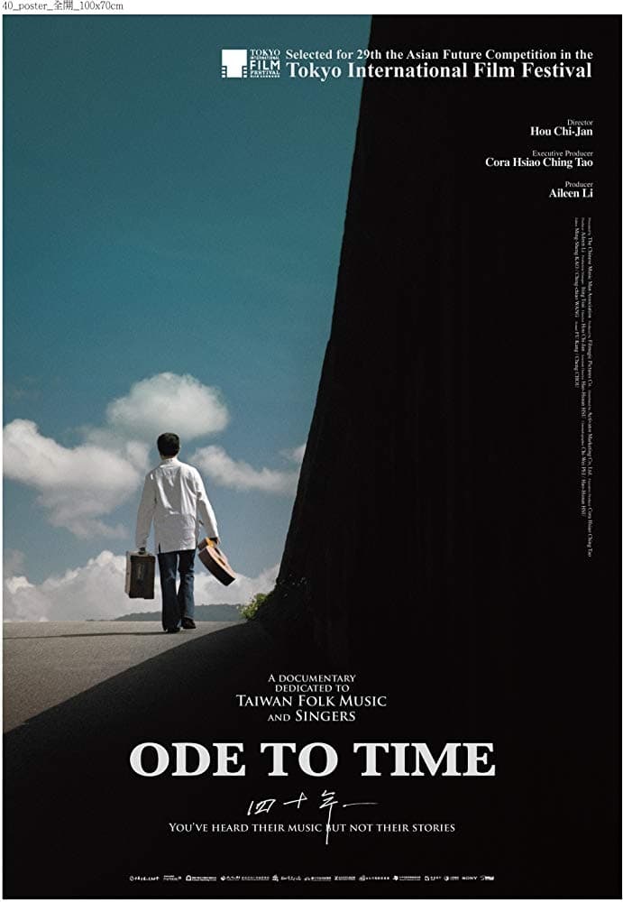 Ode to Time