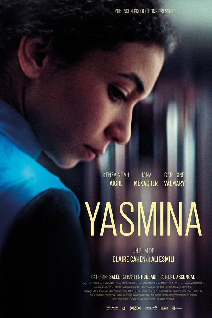 Yasmina (2019)
