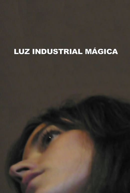 Luz Industrial Mágica