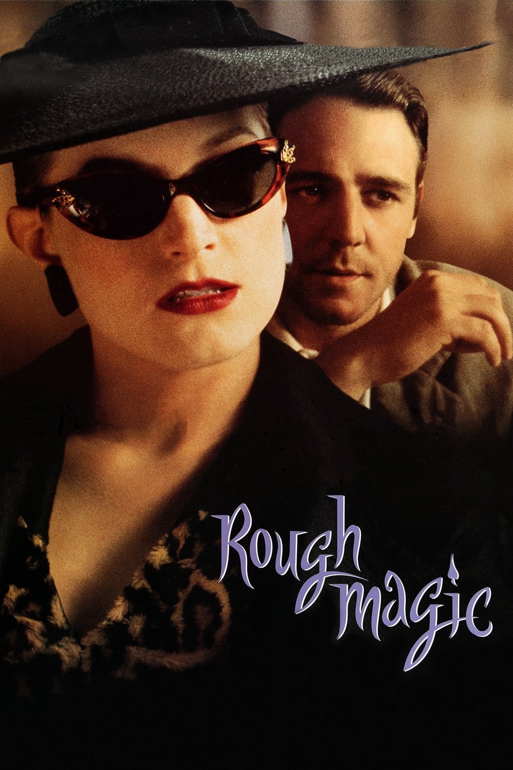Rough Magic (1995)