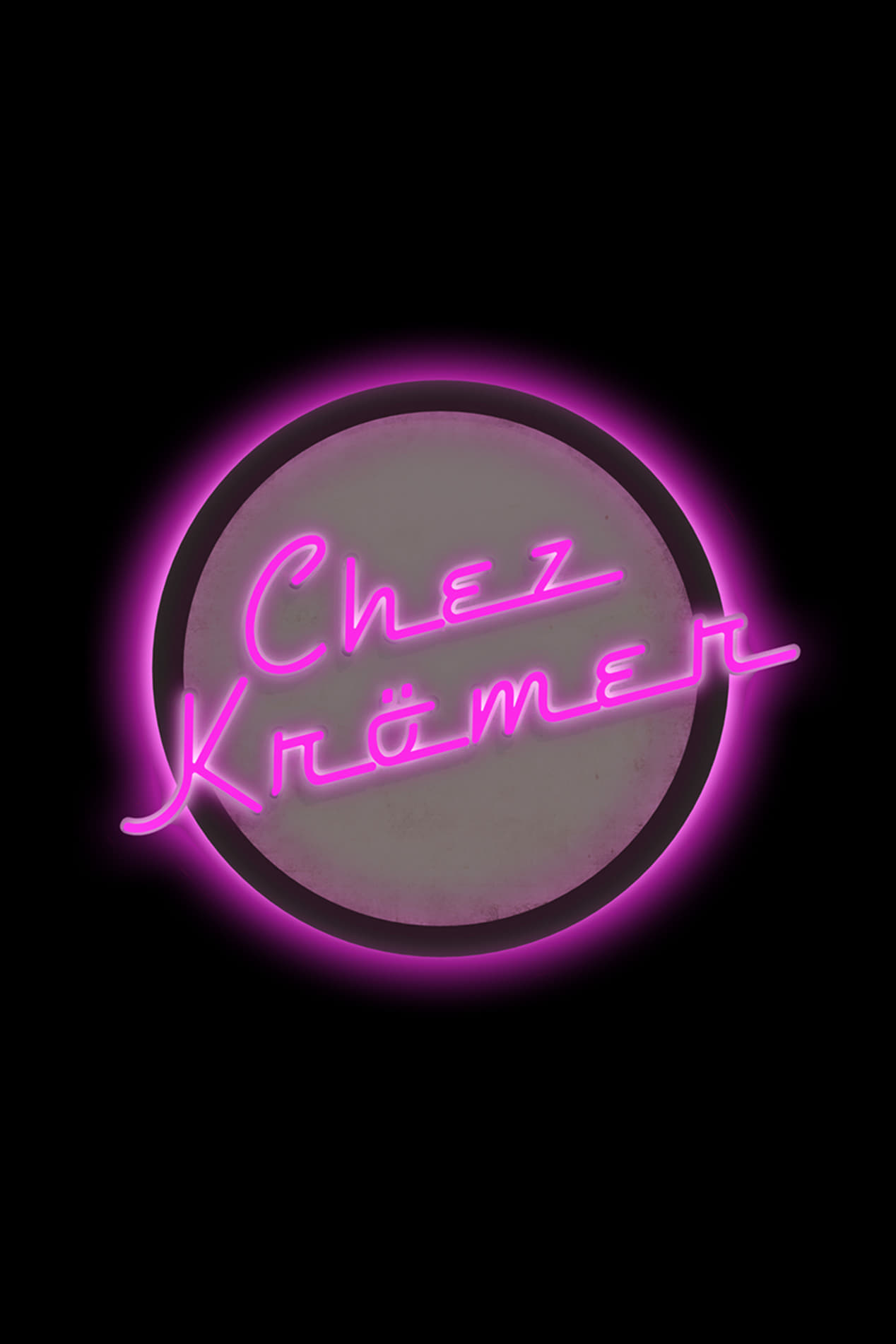 Chez Krömer (2019)