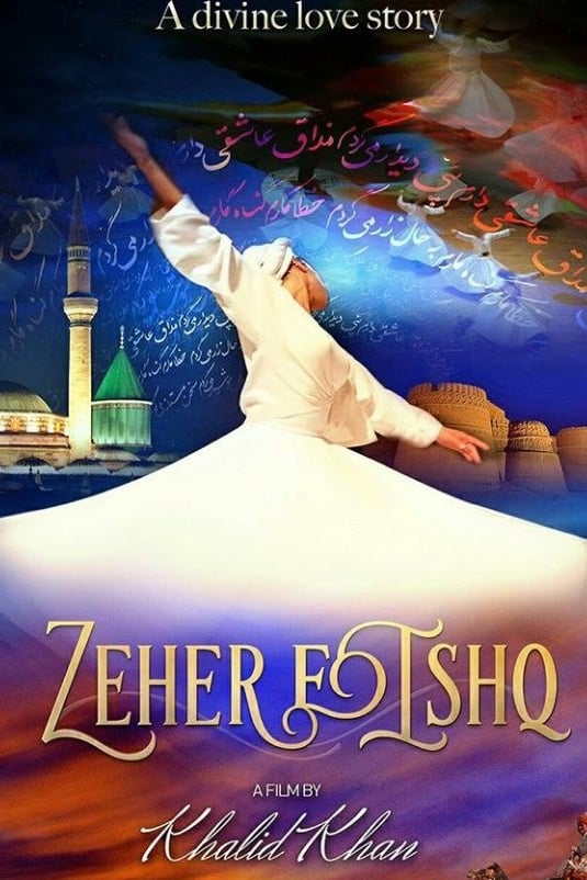 Zeher-e-Ishq