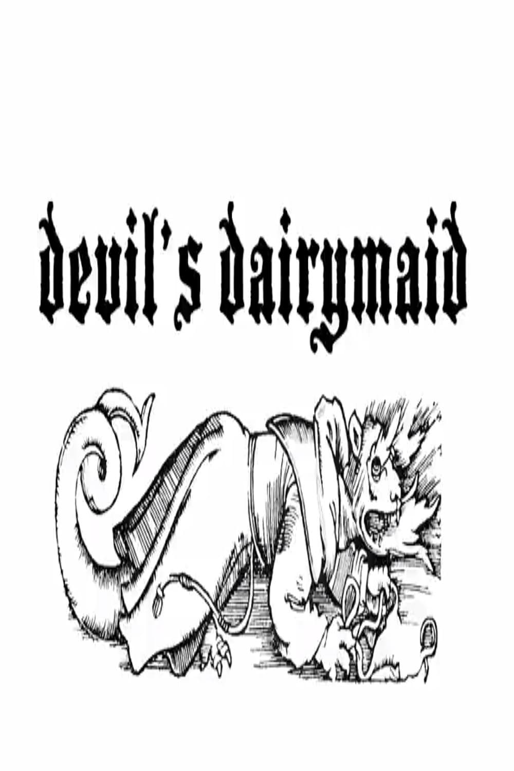 Devil's Dairymaid