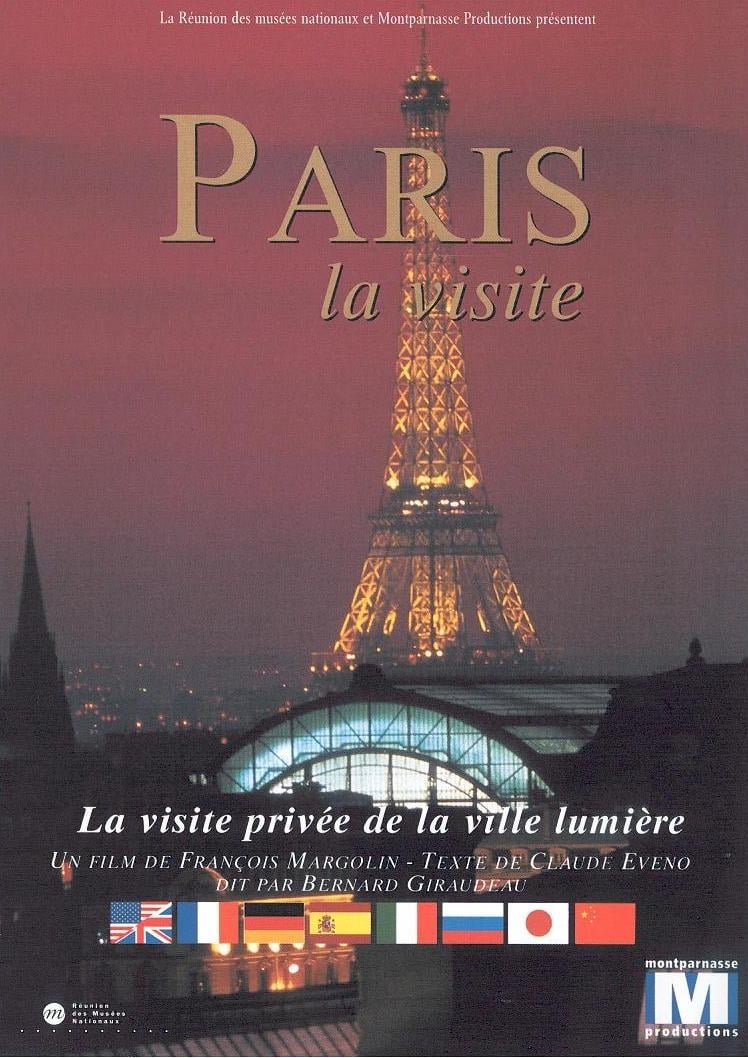 Paris, The Visit