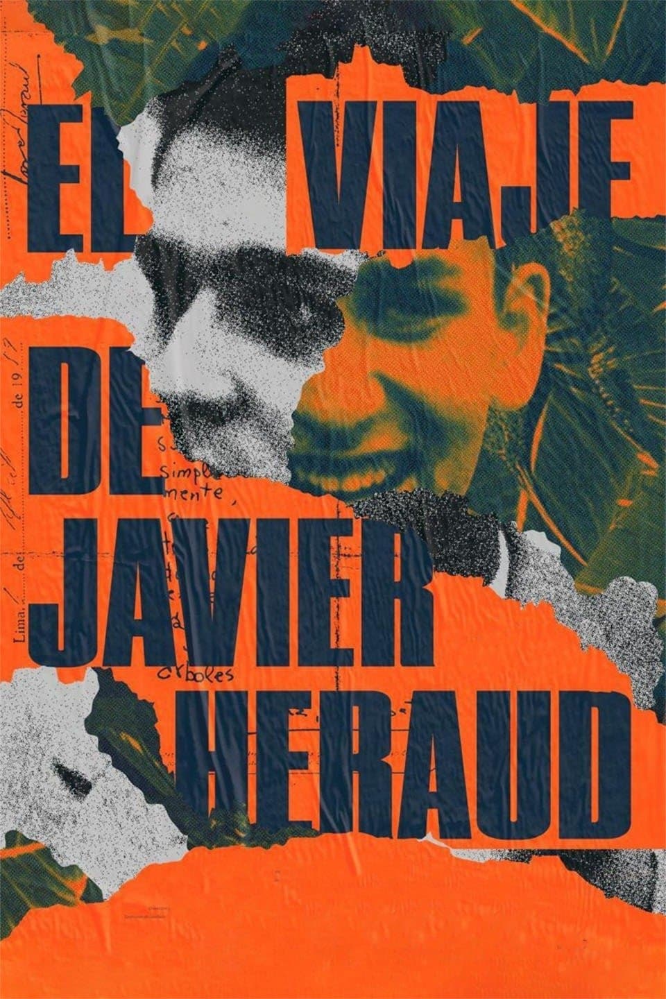 The Journey of Javier Heraud