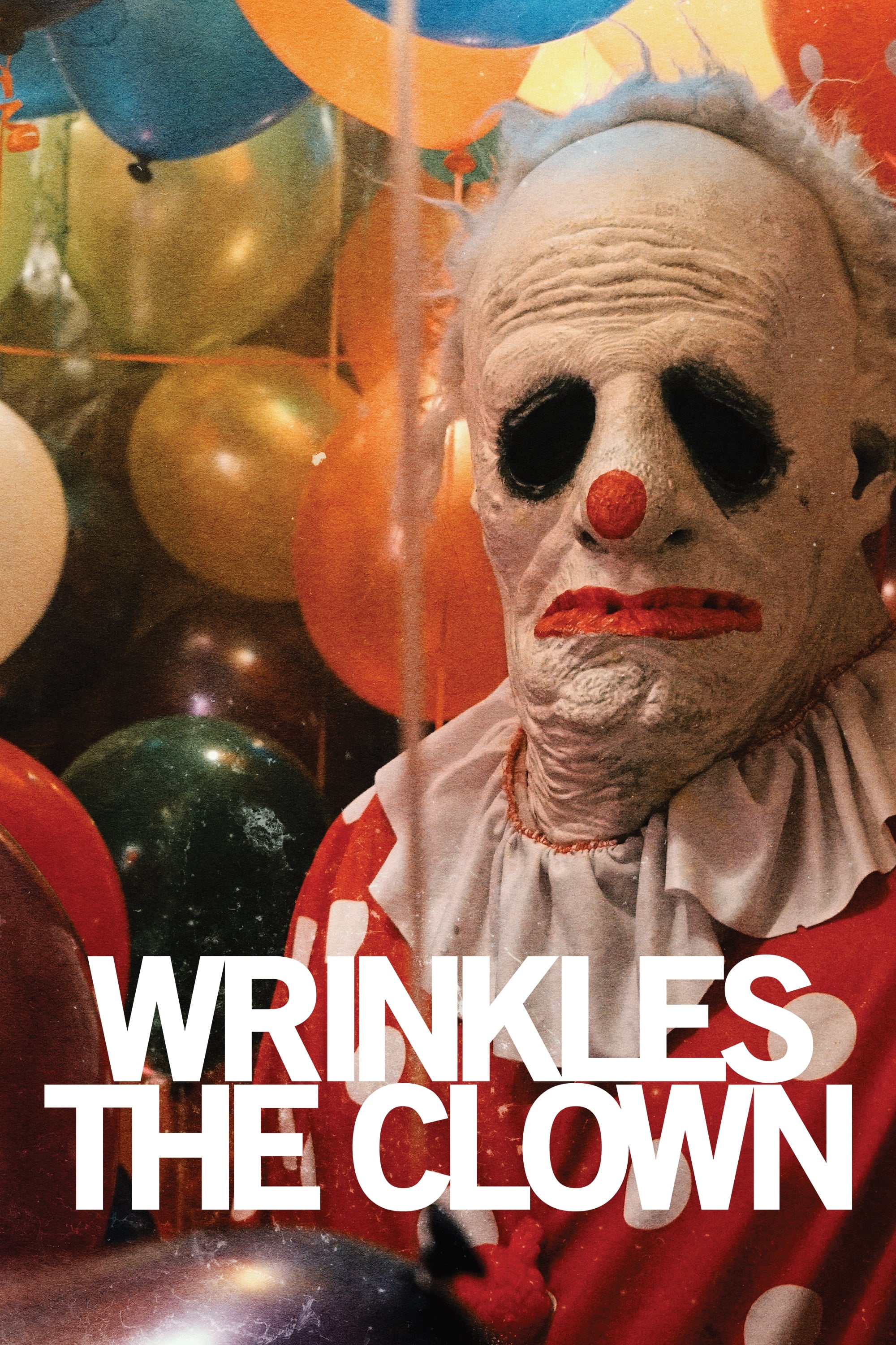 Wrinkles the Clown (2019)