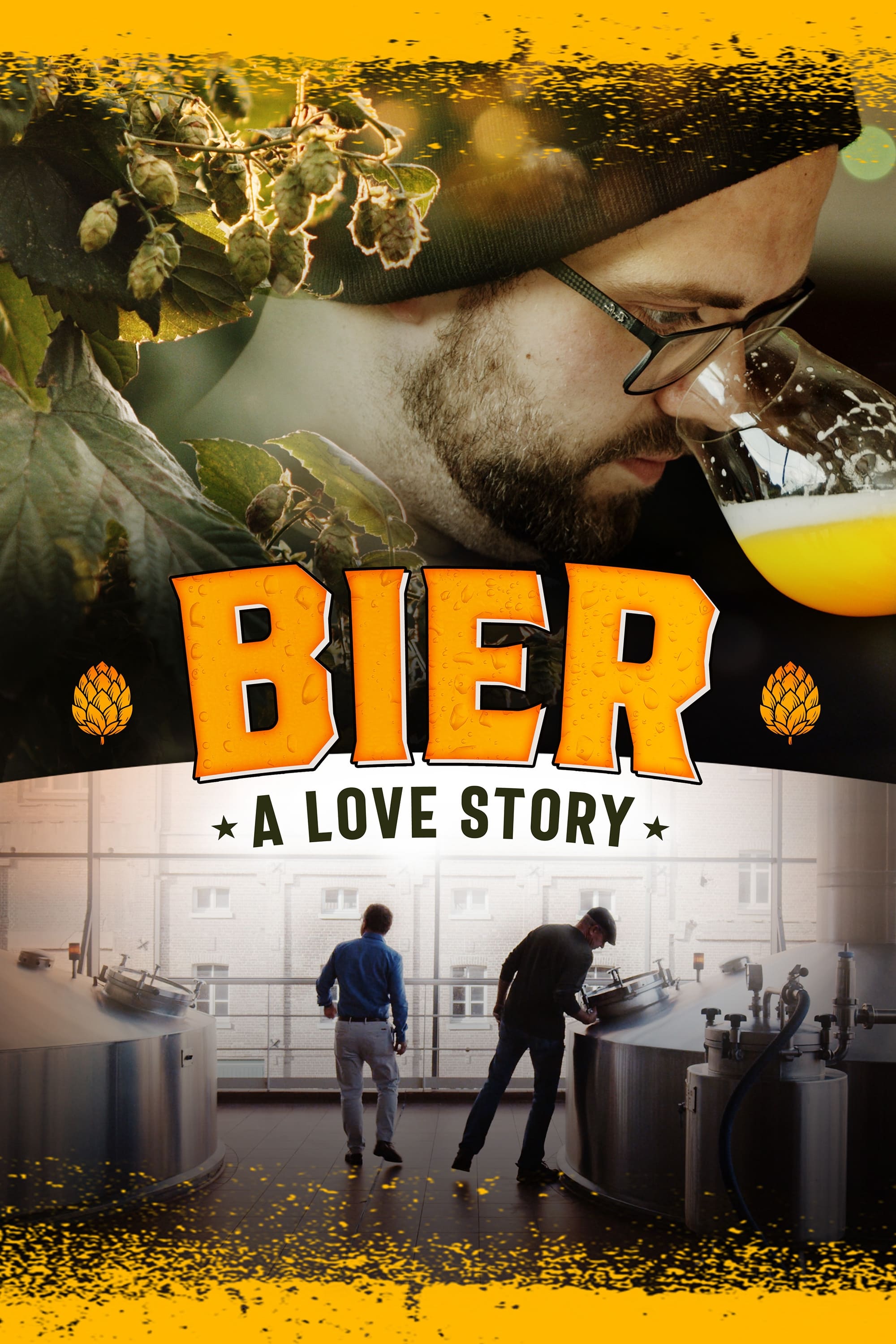 Beer! The Best Film Ever Brewed