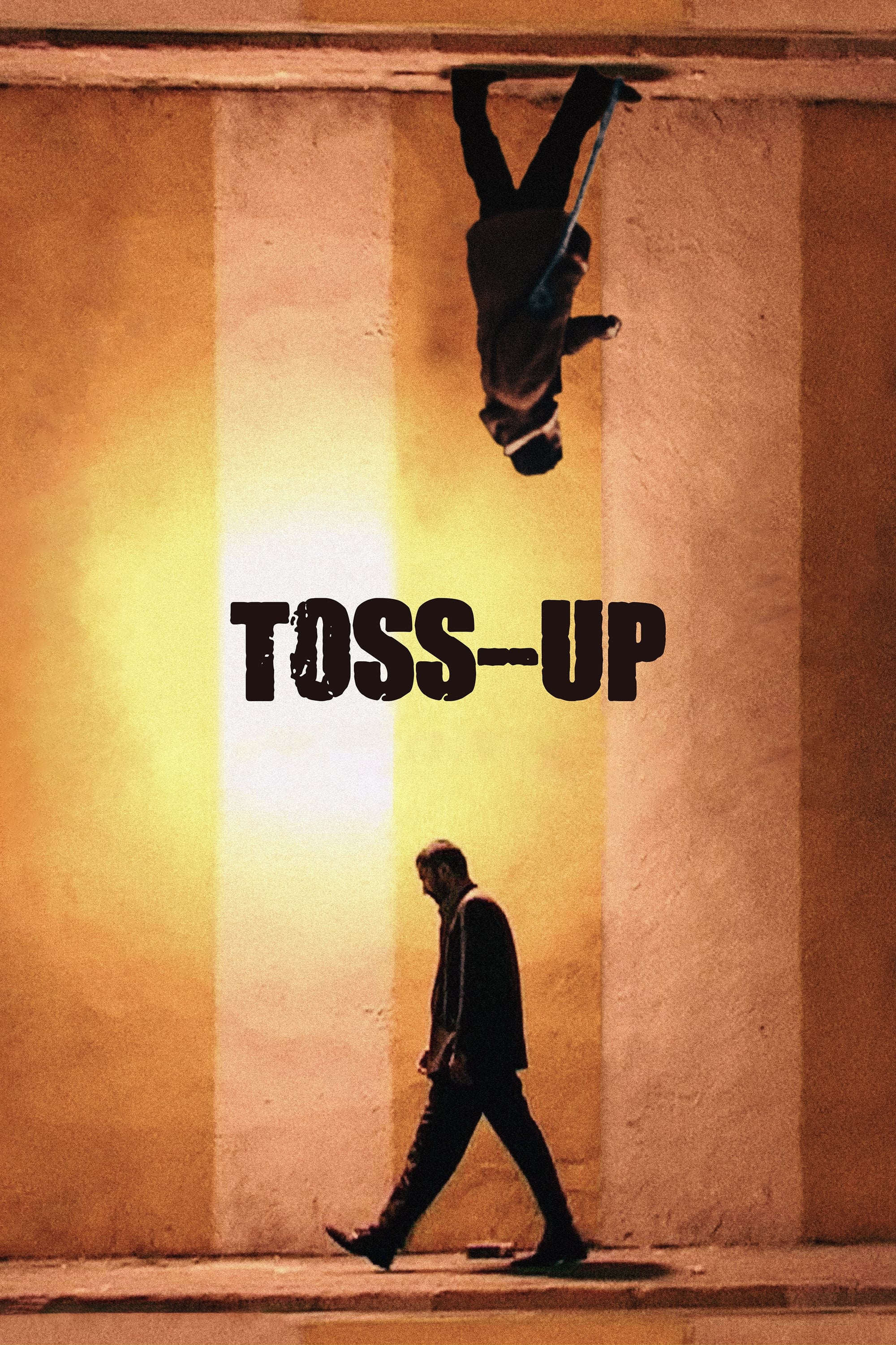 Toss-Up