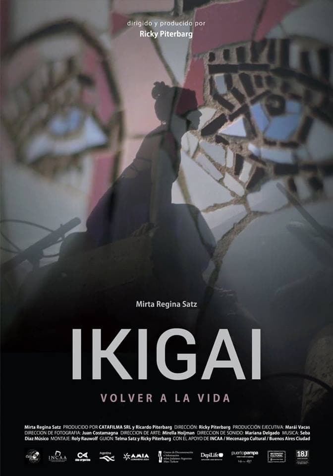 IKIGAI, La sonrisa de Gardel