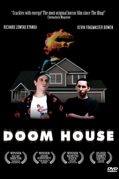 Doom House