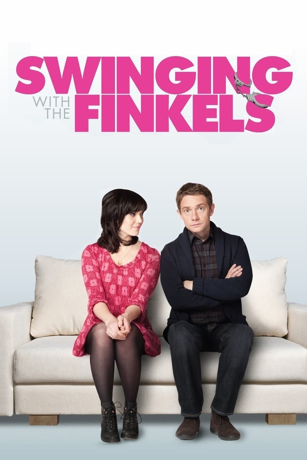 Swinging with the Finkels (2011)