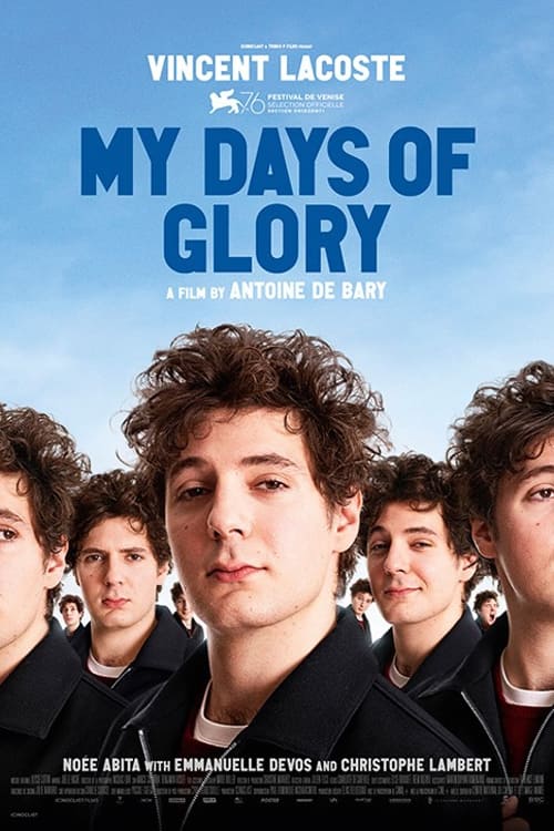 My Days of Glory (2020)